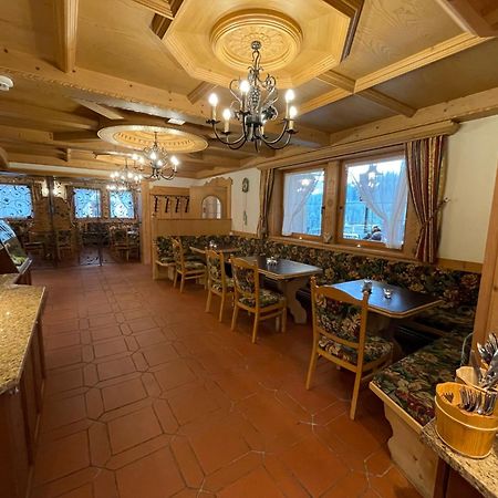 Tirolerhof Hotel Зерфаус Екстериор снимка