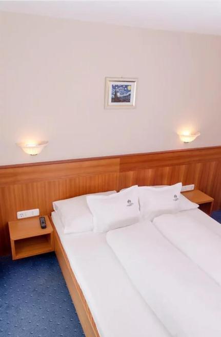 Tirolerhof Hotel Зерфаус Екстериор снимка