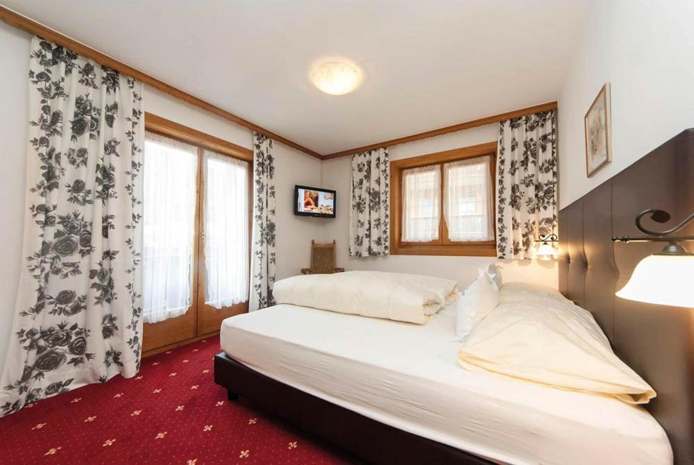 Tirolerhof Hotel Зерфаус Екстериор снимка