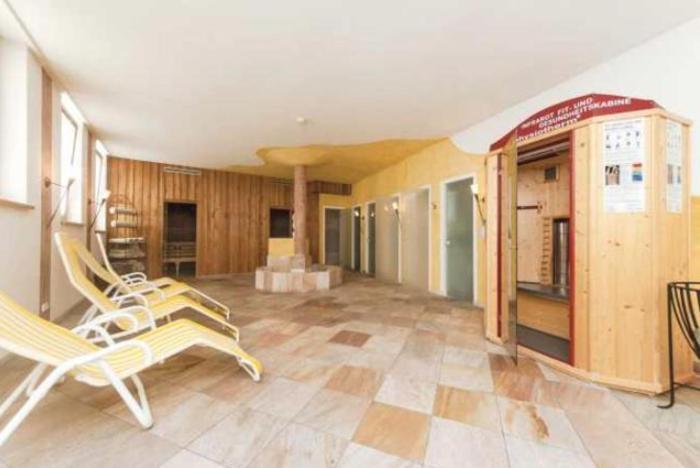 Tirolerhof Hotel Зерфаус Екстериор снимка