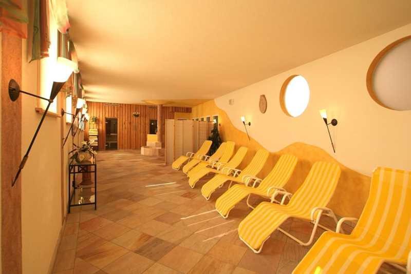 Tirolerhof Hotel Зерфаус Екстериор снимка