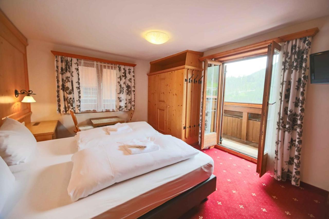 Tirolerhof Hotel Зерфаус Екстериор снимка