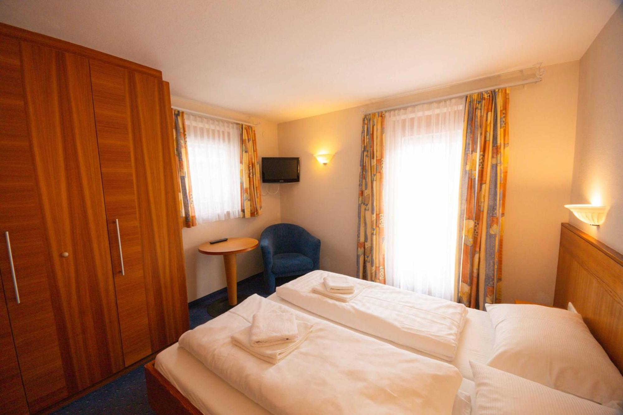 Tirolerhof Hotel Зерфаус Стая снимка